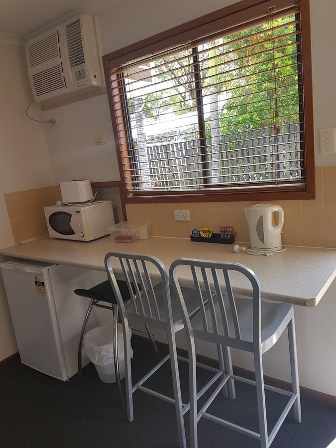 Emerald Tower Motor Inn Εξωτερικό φωτογραφία