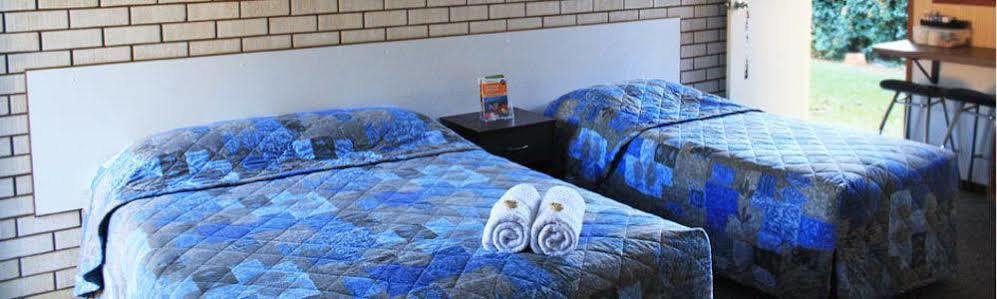 Emerald Tower Motor Inn Εξωτερικό φωτογραφία
